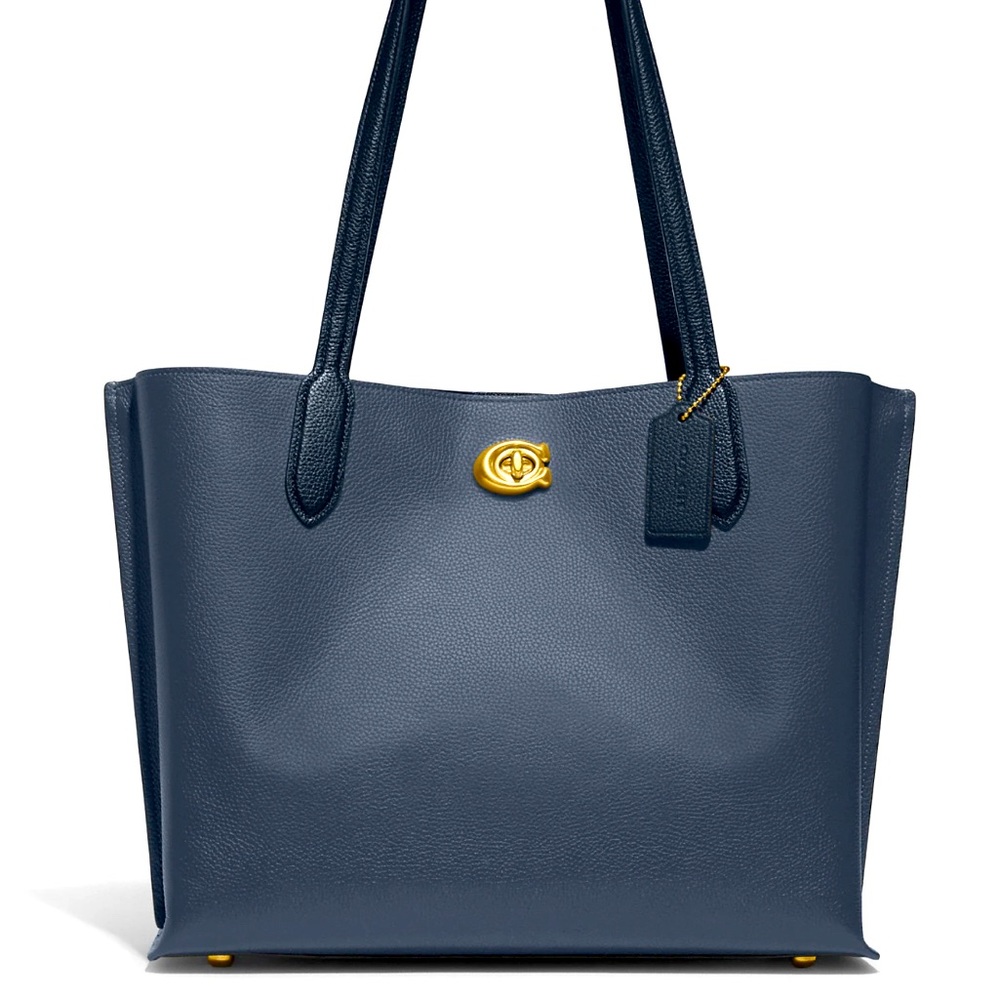 Brand new Coach Willow Tote